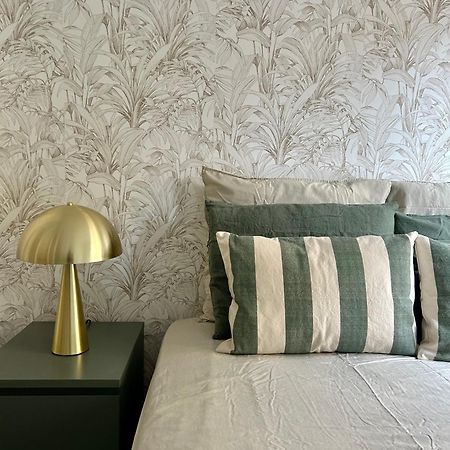 Menton Carre D'Or - Private Garage Apartman Kültér fotó