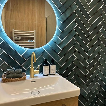 Menton Carre D'Or - Private Garage Apartman Kültér fotó