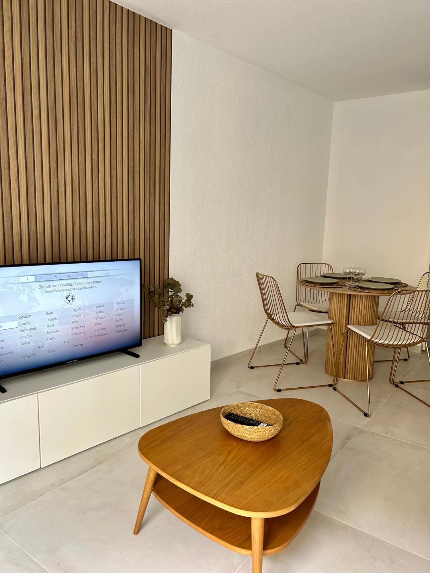 Menton Carre D'Or - Private Garage Apartman Kültér fotó