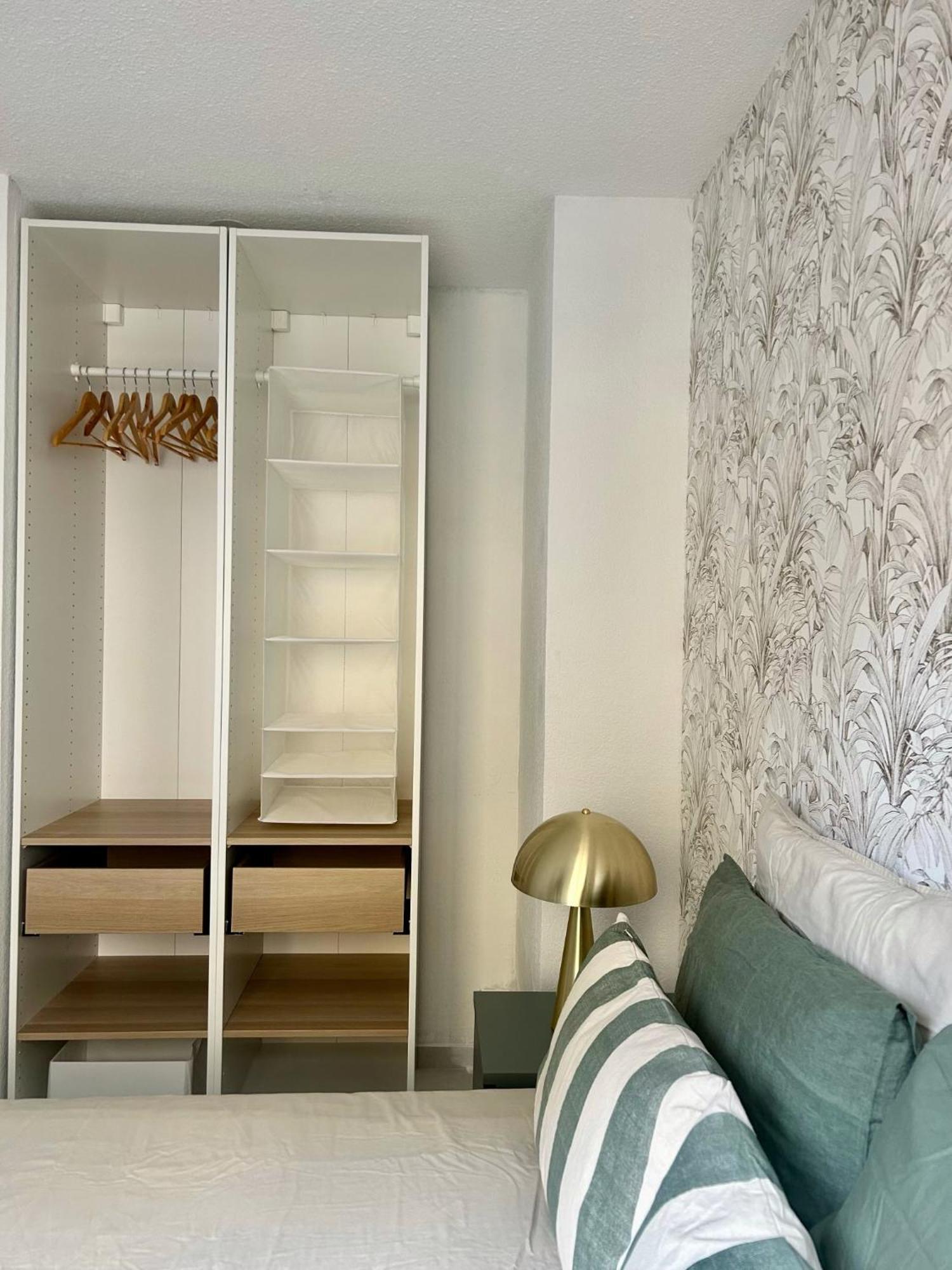 Menton Carre D'Or - Private Garage Apartman Kültér fotó