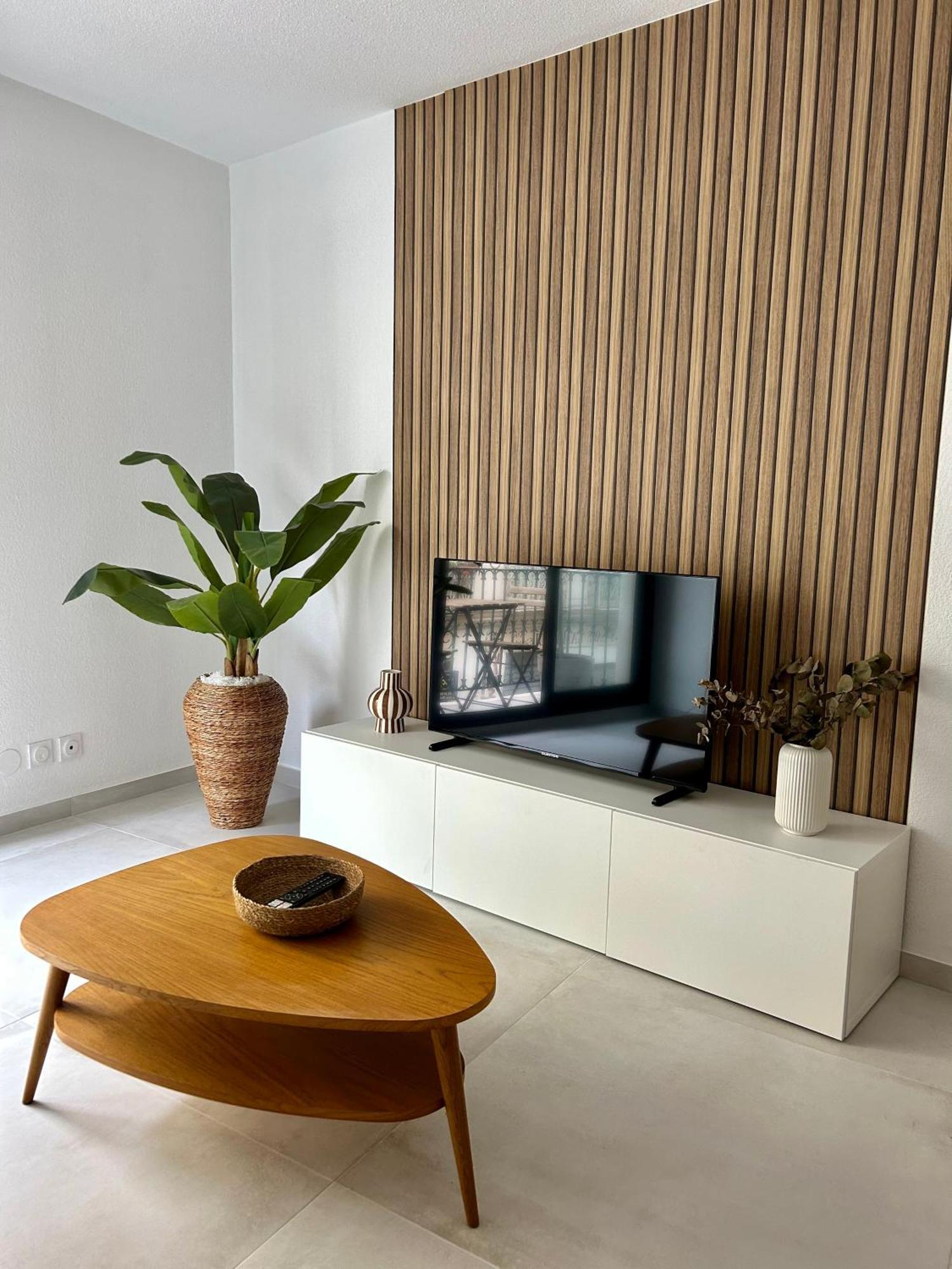 Menton Carre D'Or - Private Garage Apartman Kültér fotó