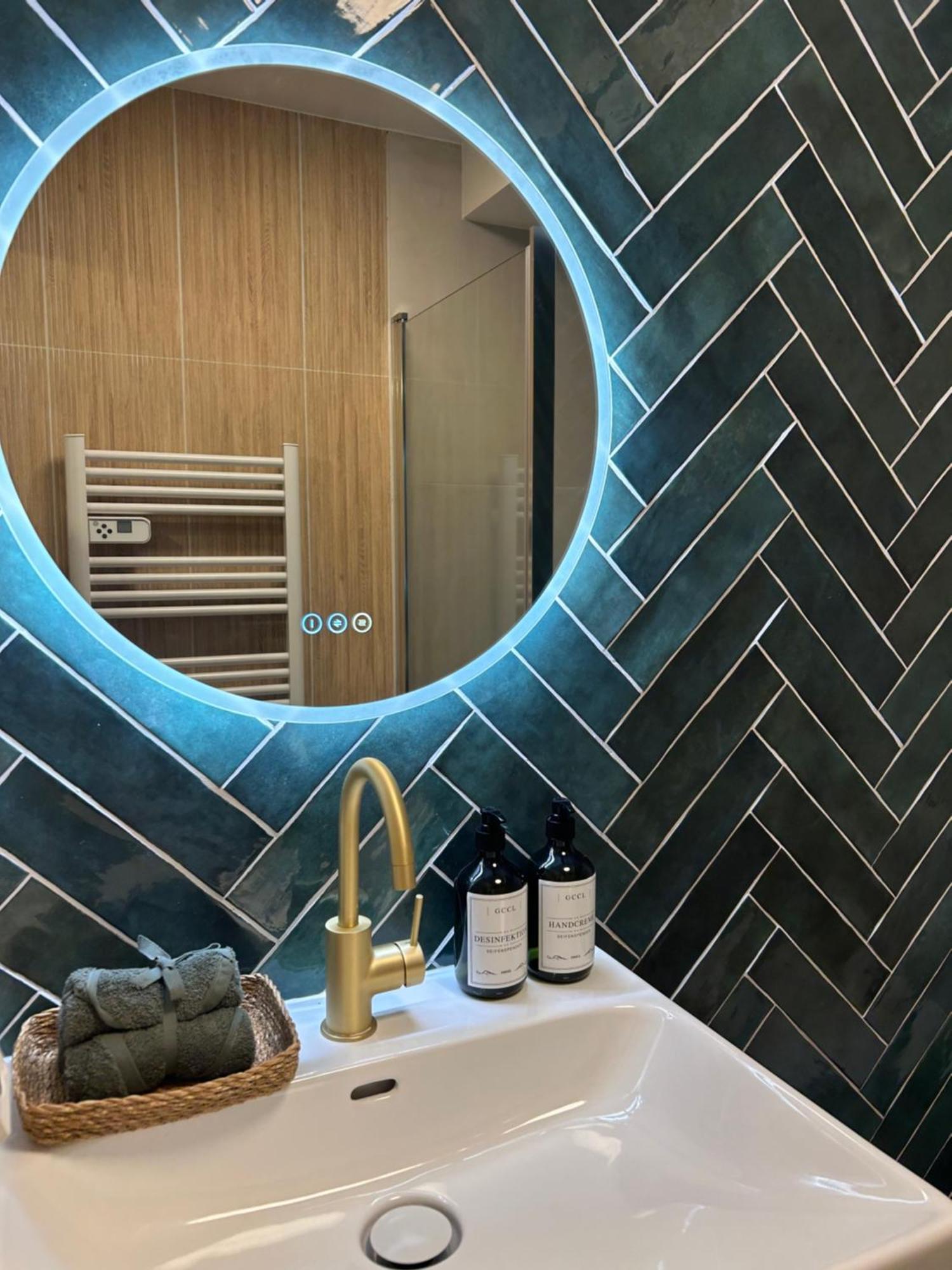 Menton Carre D'Or - Private Garage Apartman Kültér fotó