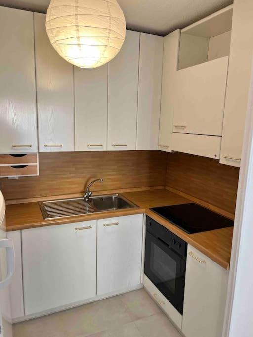 Menton Carre D'Or - Private Garage Apartman Kültér fotó